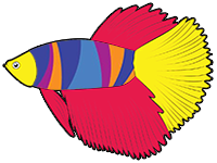 Золотая рыбка :: Анимация